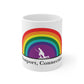 westport pride westport ct coffee mug