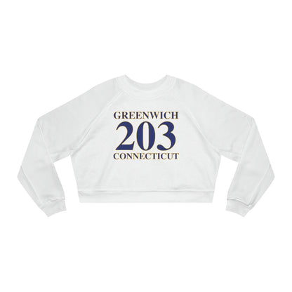 greenwich womens sweatshirt