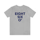 eight six oh / ct / connecticut / 860 unisex t shirt, tee shirt, shirt 