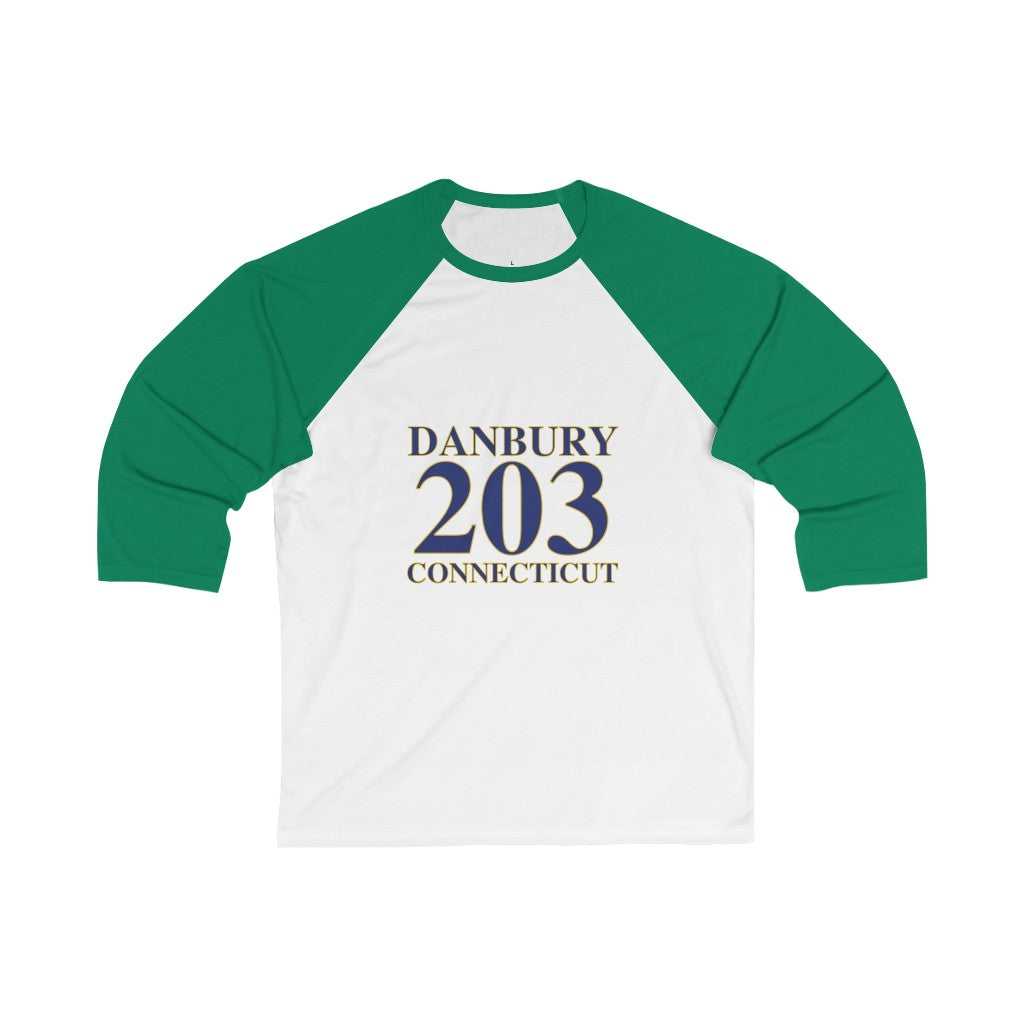 Danbury 203 connectiuct shirts