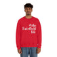 #thefairfieldlife Unisex Heavy Blend™ Crewneck Sweatshirt