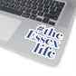 essex ct stickers, #theessexlife, essex connecticut stickers gifts and apparel 