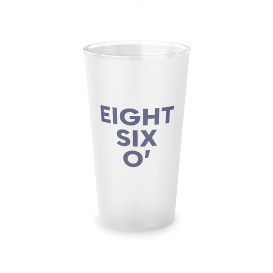 eight six oh / 860 / ct / connecticut drinkware