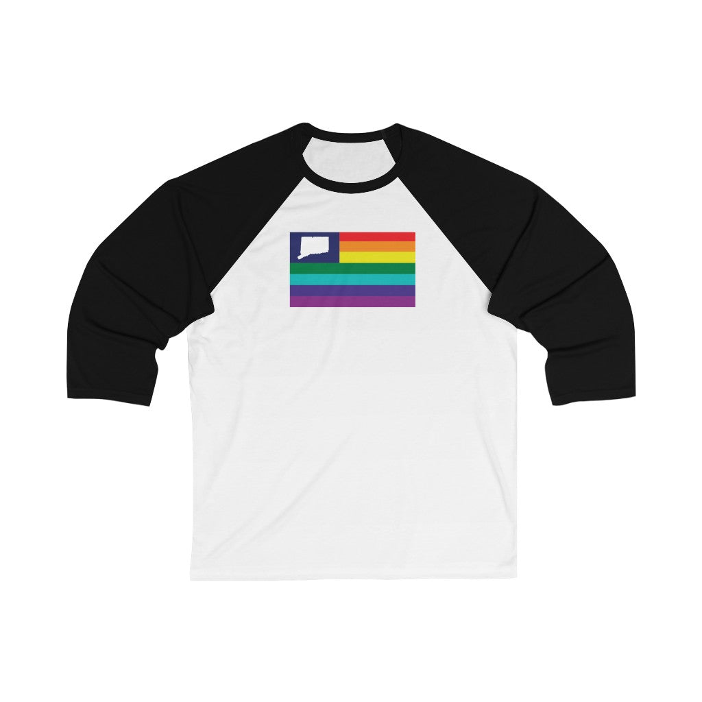 Do you have Connecticut Pride?  Connecticut apparel and gifts including mugs including LGBTQ inspired  baseball tees and shirts