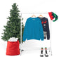 Fairfield Life (back) Unisex Heavy Blend™ Crewneck Sweatshirt
