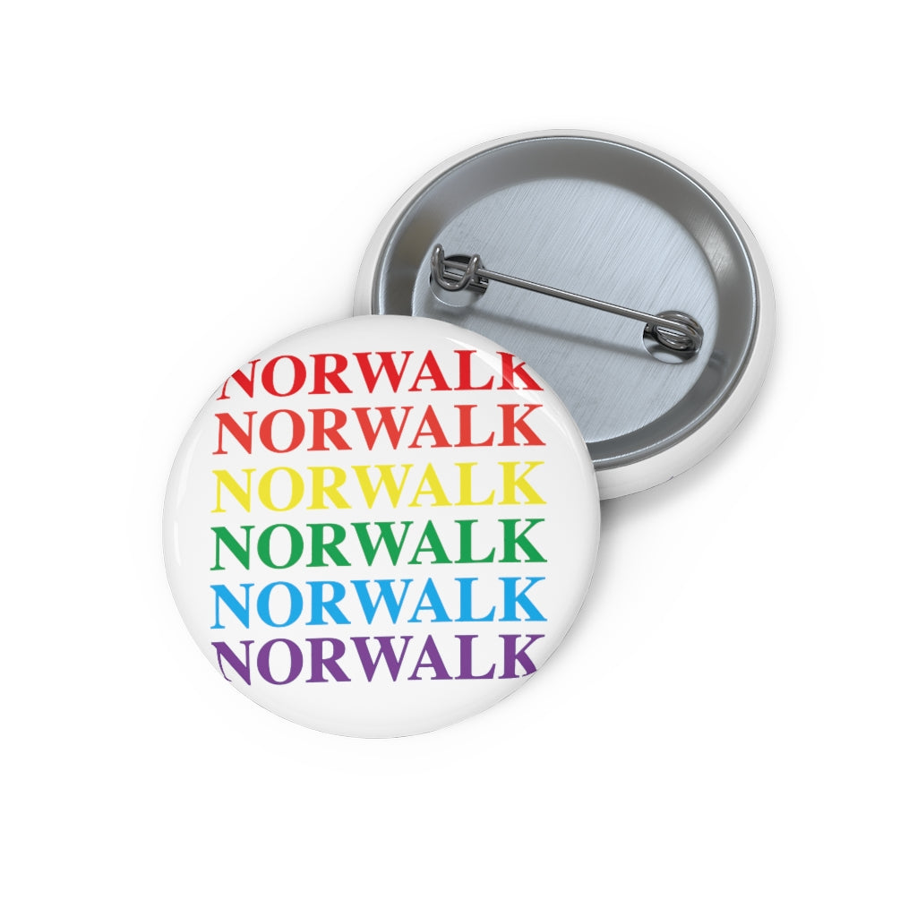 Do you have Norwalk Pride? Norwalk, Connecticut apparel and gifts including mugs including LGBTQ inspired tote bags. 10% of pride sales are donated to a Connecticut LGBTQ organization. Free shipping! 