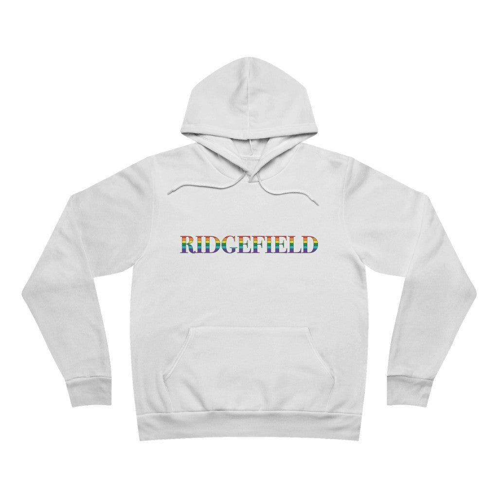 Do you have Ridgefield Pride? Ridgefield, Connecticut apparel and gifts including mugs including LGBTQ inspired tote bags. 10% of pride sales are donated to a Connecticut LGBTQ organization. Free shipping! 