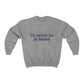 I'd rather be in Maine travel mug, hoodies, sweatshirts, shirts, home gifts and apparel. Unless noted proceeds go to help grow Finding New England  brand. Free shipping on all products. 