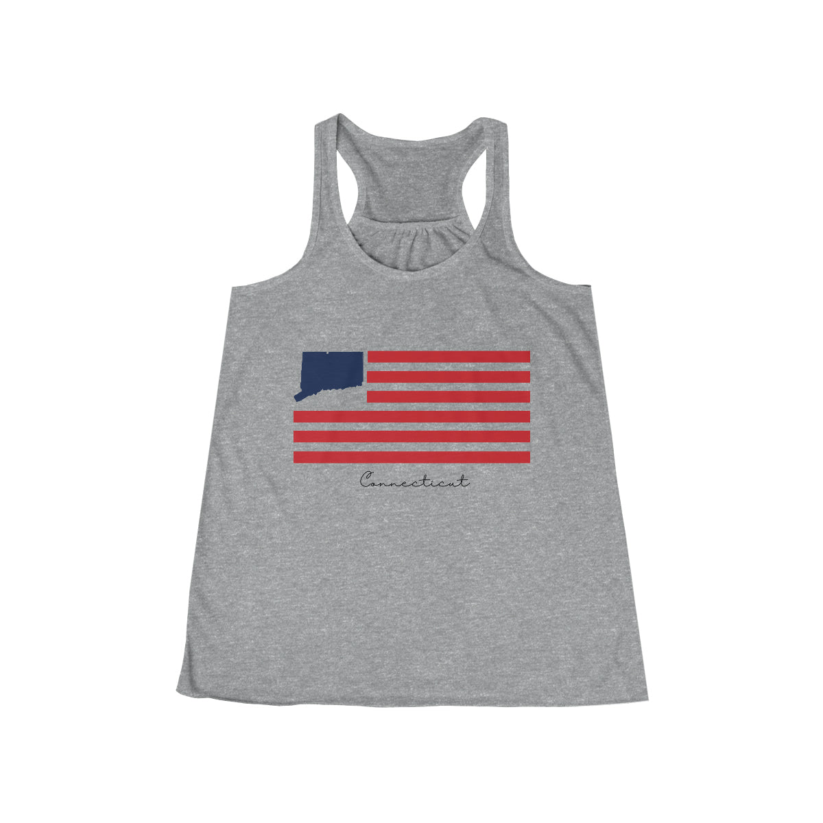 ct / connecticut tank top shirt 