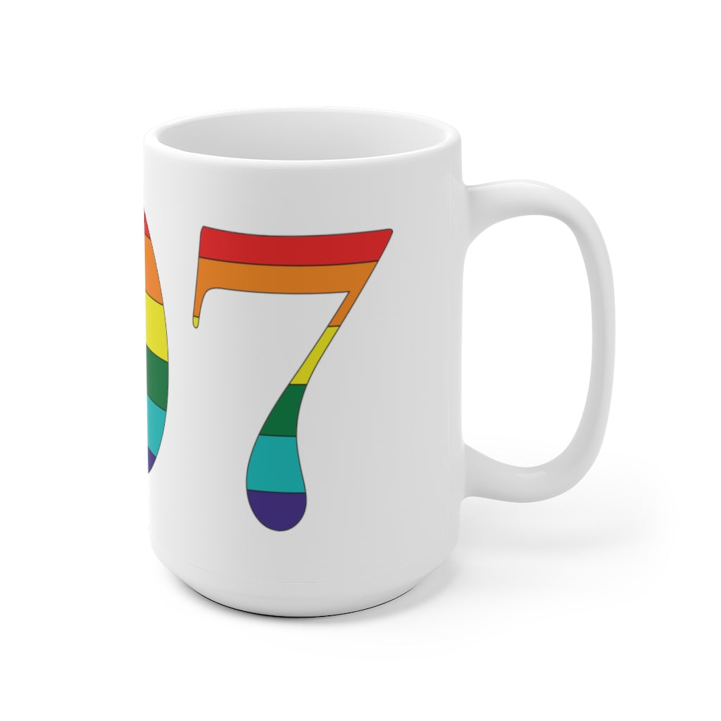 Do you have Maine Pride?  Maine apparel and gifts including mugs including LGBTQ inspired  shirts, mugs, and home gifts