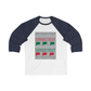 connecticut ugly holiday tee shirt 