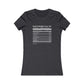 westport fasts shirt