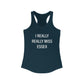 Essex connecticut womens tank top, i reallly really miss essex, essex ct shirts gifts and apparel 