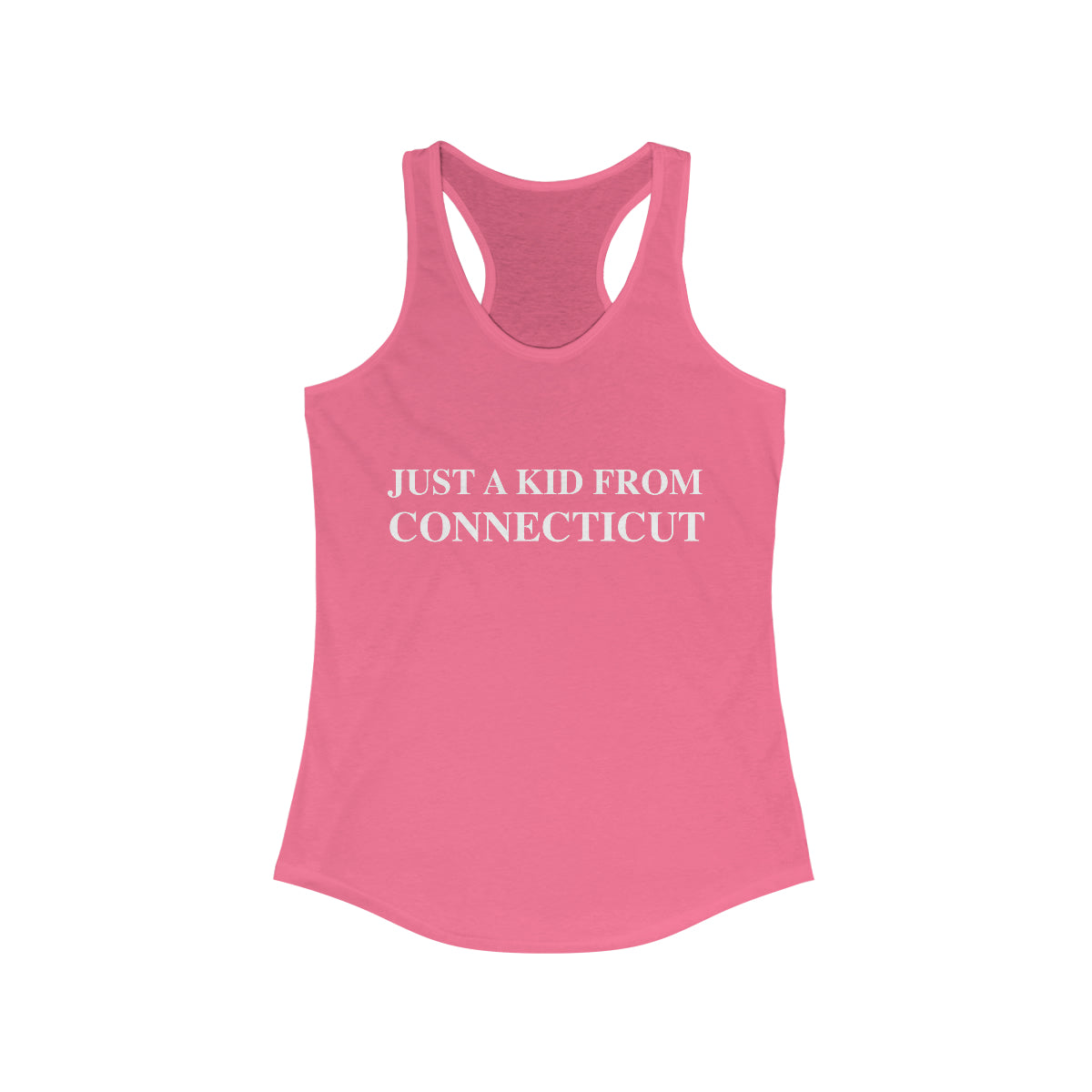 Connecticut shirt. ct / connecticut womens tank top shirt 