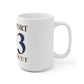 Bridgepoort 203 Connecticut mug // Bridgpeort ct // Finding Connecticut