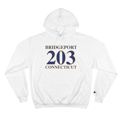 Bridgeport 203 Connecticut // bridgeport connecticut adidas hoodie sweatshirts // Finding connecticut 