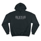 Bridgeport Coordiantes hoodie sweatshirt // bridgeport, Connecticut // Finding Conencticut