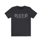Bridgeport Coordinates t shirt /// Bridgeport ct // Finding Connecticut