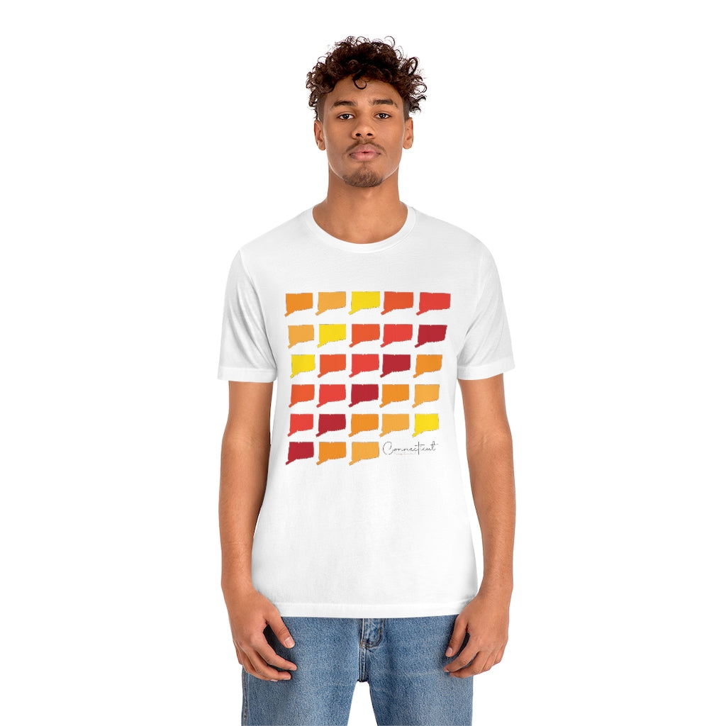 Connecticut Fall Do you love Connecticut and the fall season? These tee shirts, sweatshirts, stationary cards, drinkware and other gifts and souvenirs is for you. Free USA shipping on all products.  Proceeds go to help build Finding Connecticut's brand. 

Connecticut Fall // Connecticut t shirt // finding Connecticut 