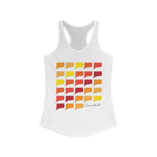 Connecticut Fall Do you love Connecticut and the fall season? These tee shirts, sweatshirts, stationary cards, drinkware and other gifts and souvenirs is for you. Free USA shipping on all products.  Proceeds go to help build Finding Connecticut's brand. 

Connecticut Fall // Connecticut womens tank top shirt /// finding connecticut