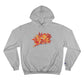 Connecticut hoodie. Do you love Connecticut in the fall? Cooler weather, colorful leaves falling, this collection is for you. Celebrate Connecticut and autumn together! Free USA shipping on all products. 

Connecticut Leaves // Connecticut champion hoodie sweatshirt // finding connecticut 