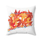 Do you love Connecticut in the fall? Cooler weather, colorful leaves falling, this collection is for you. Celebrate Connecticut and autumn together! Free USA shipping on all products. 

Connecticut Leaves // Connecticut pillow // FInding Connecticut  
