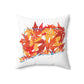 Do you love Connecticut in the fall? Cooler weather, colorful leaves falling, this collection is for you. Celebrate Connecticut and autumn together! Free USA shipping on all products. \

Connecticut Leaves // Connecticut pillow // FInding Connecticut 