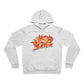 Connecticut hoodie. Do you love Connecticut in the fall? Cooler weather, colorful leaves falling, this collection is for you. Celebrate Connecticut and autumn together! Free USA shipping on all products. 

Connecticut Leaves // Connecticut unisex hoodie sweatshirt // finding connecticut 