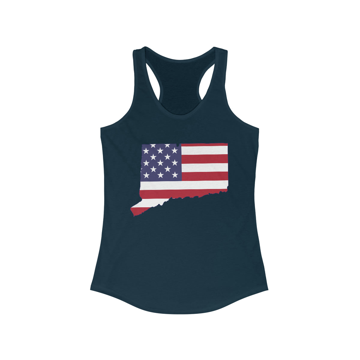 ct / connecticut tank top shirt 