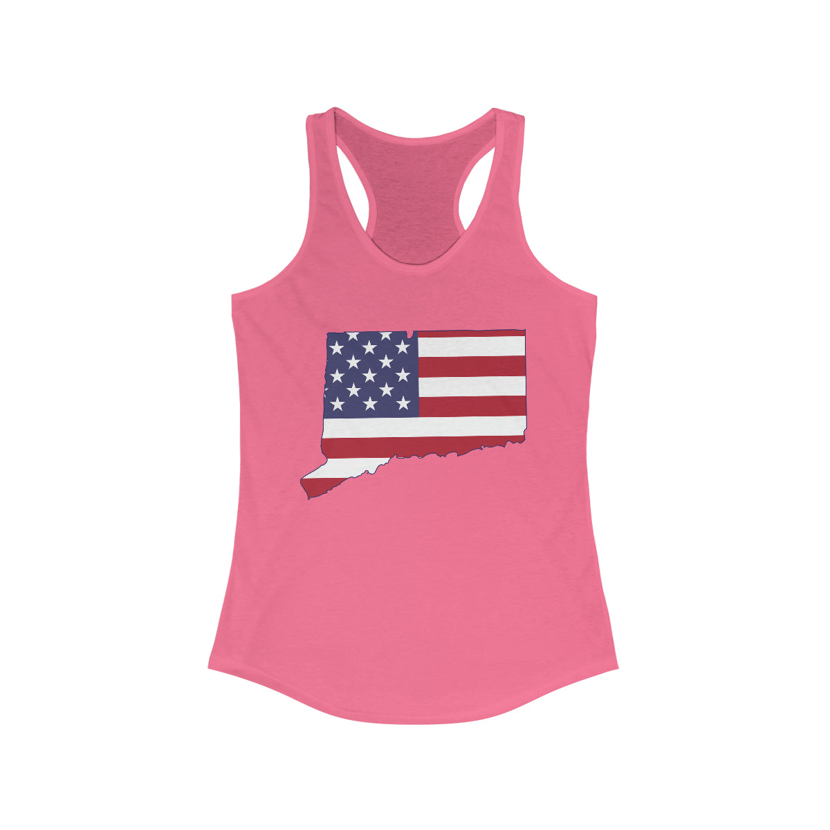 ct / connecticut tank top shirt 