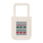 Connectiuct ugly sweater tote bag // connecticut gifts and merch // finding connecticut  
