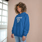 Eight six oh 860 // Connecticut champion hoodie sweatshirt  // finding connecticut 