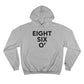 Connecticut hoodie. eight six oh / 860 / ct / connecticut unisex shirt 

Eight six oh 860 // connecticut champion hoodie sweatshirt  // finding connecticut 