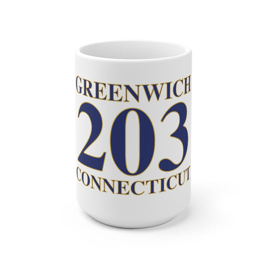 203 Greenwich Collection. Greenwich, Connecticut tee shirts, hoodies, sweatshirts, mugs, and other apparel and home gifts. • Proceeds of this collection go to help build Finding Greenwich and Finding Connecticut's brand. • Free USA shipping

Greenwich 203 Connecticut // Greenwich Connecticut mugs // finding connecticut  