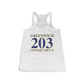 greenwich ct womens tank top shirt 

Greenwich 203 Connecticut // Greenwich Connecticut womens flowy tank top shirt // finding connecticut 