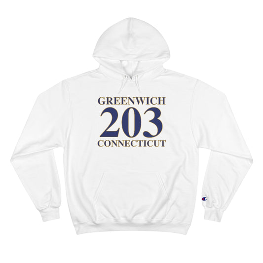 203 Greenwich Collection. Greenwich, Connecticut tee shirts, hoodies, sweatshirts, mugs, and other apparel and home gifts. • Proceeds of this collection go to help build Finding Greenwich and Finding Connecticut's brand. • Free USA shipping

Greenwich 203 Connecticut // greenwich connecticut champion unisex hoodie sweatshirt  // finding connecticut 