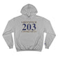 203 Greenwich Collection. Greenwich, Connecticut tee shirts, hoodies, sweatshirts, mugs, and other apparel and home gifts. • Proceeds of this collection go to help build Finding Greenwich and Finding Connecticut's brand. • Free USA shipping

Greenwich 203 Connecticut // greenwich connecticut champion unisex hoodie sweatshirt  // finding connecticut 