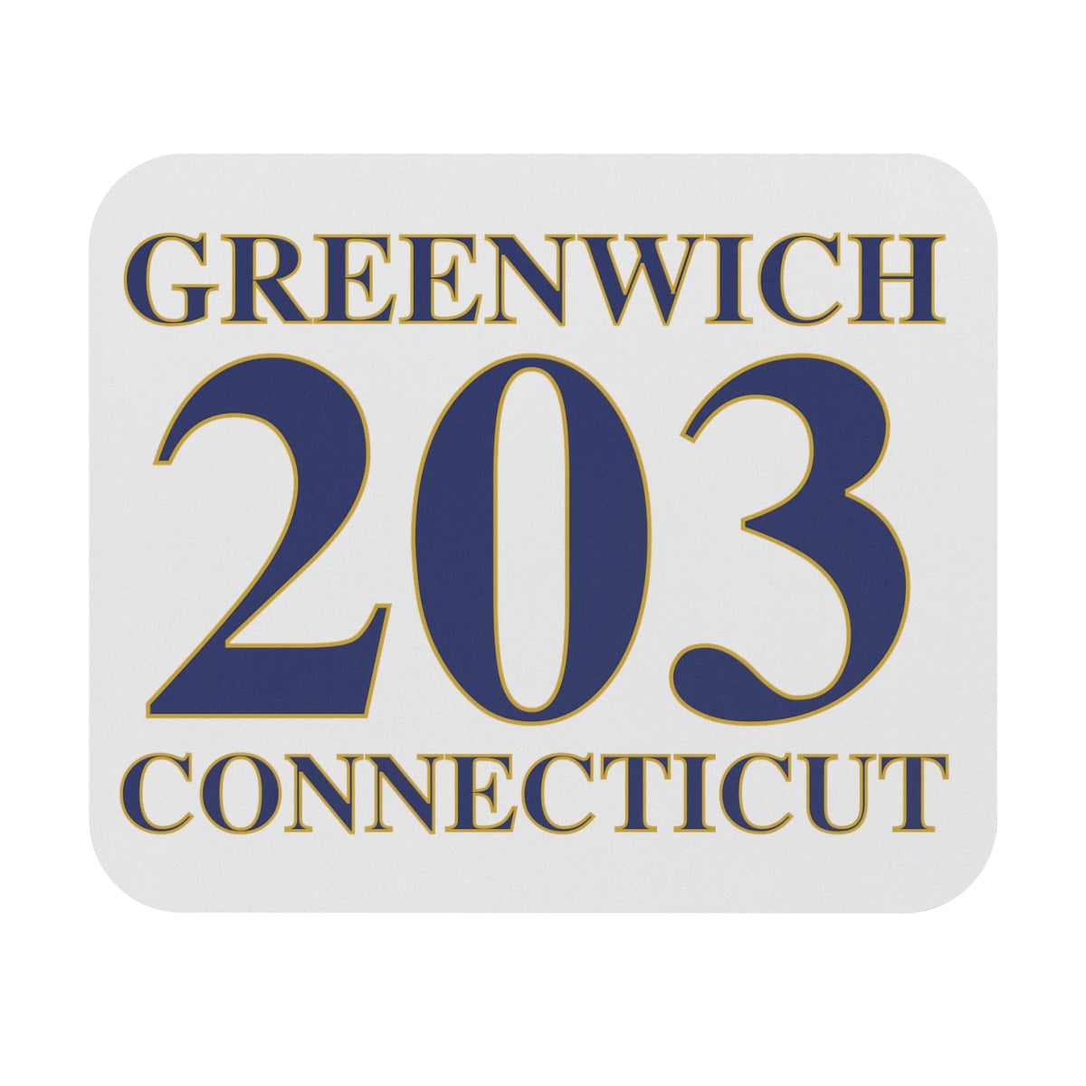 greenwich ct mousepad

Greenwich 203 Connecticut // greenwich connecticut mouse pad // finding connecticut 