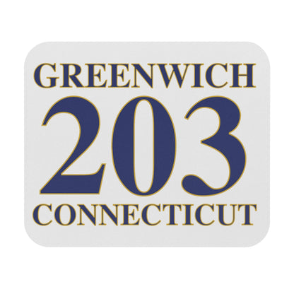 greenwich ct mousepad

Greenwich 203 Connecticut // greenwich connecticut mouse pad // finding connecticut 