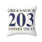 greenwich pillow

Greenwich 203 Connecticut // greenwich connecticut pillows // finding connecticut 