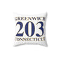 greenwich ct pillow 

Greenwich 203 Connecticut // greenwich connecticut pillows // finding connecticut 