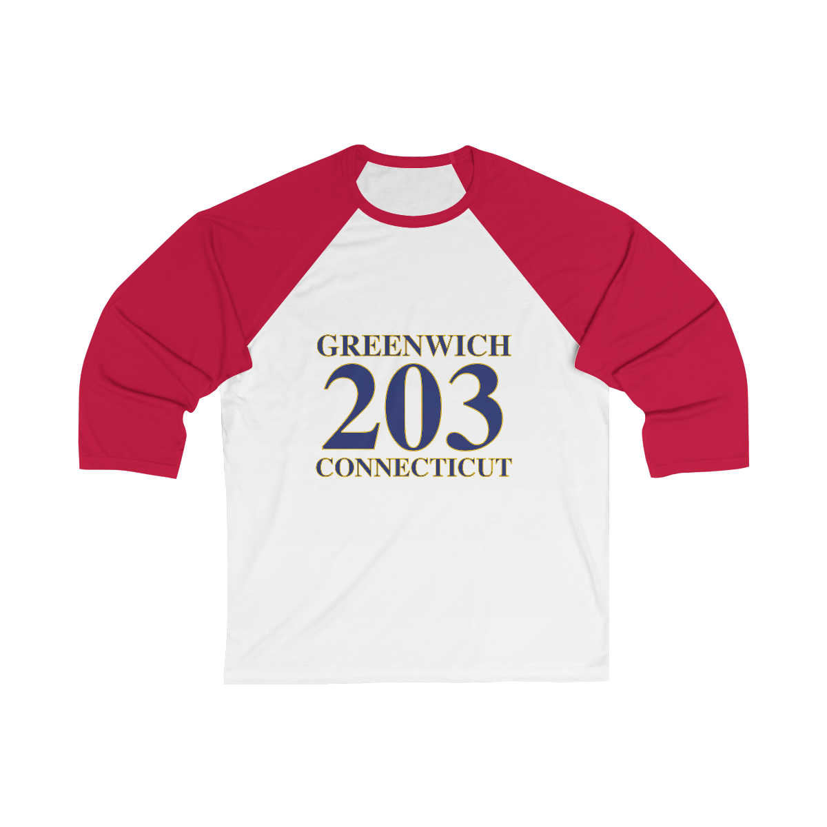 greenwich ct / connecticut unisex shirt 
Greenwich 203 Connecticut // greenwich connecticut unisex shirt // finding connecticut 