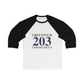 Greenwich 203 Connecticut // greenwich connecticut unisex shirt // finding connecticut 