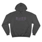 Greenwich Coordinates // Greenwich Connecticut champion unisex hoodie sweatshirt    // Finding Connecticut  