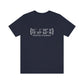 Greenwich Coordinates // greenwich CT unisex t shirt   // finding connecticut