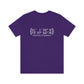 Greenwich Coordinates // greenwich CT unisex t shirt   // finding connecticut