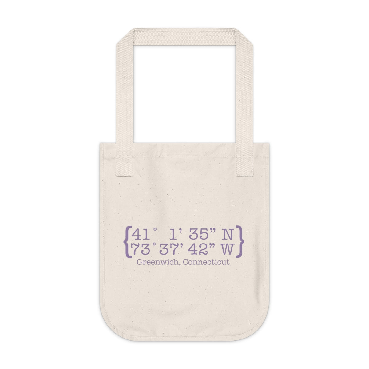 greenwich ct / connecticut tote bag 

Greenwich Coordinates // greenwich Connecticut tote bag   // finding connecticut