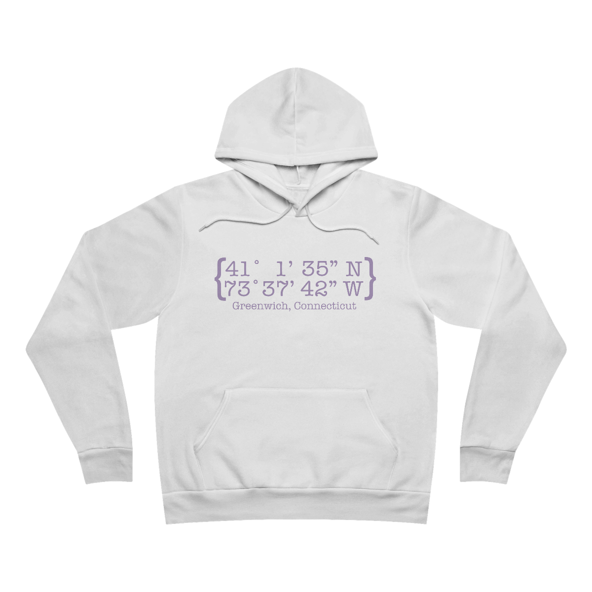 greenwich ct / connecticut hooded sweatshirt hoodie

Greenwich Coordinates // greenwich Connecticut unisex t shirt    // finding connecticut