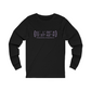 greenwich ct / connecticut long sleeve tee shirt 

Greenwich Coordinates // greenwich Connecticut unisex long sleeve t shirt   // finding connecticut