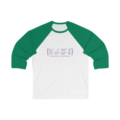 greenwich ct / connecticut unisex shirt 

Greenwich Coordinates // greenwich Connecticut unisex shirt   // finding connecticut